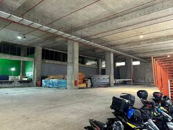 Gul Way (D22), Warehouse #455027811